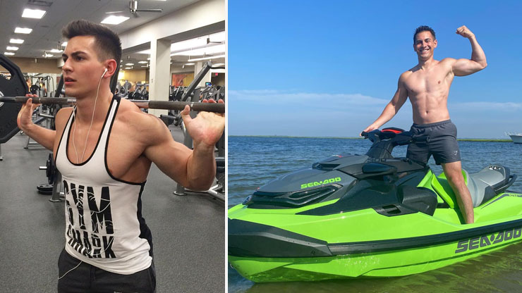 Follow Doug Censor Martin On Instagram For Inspiration