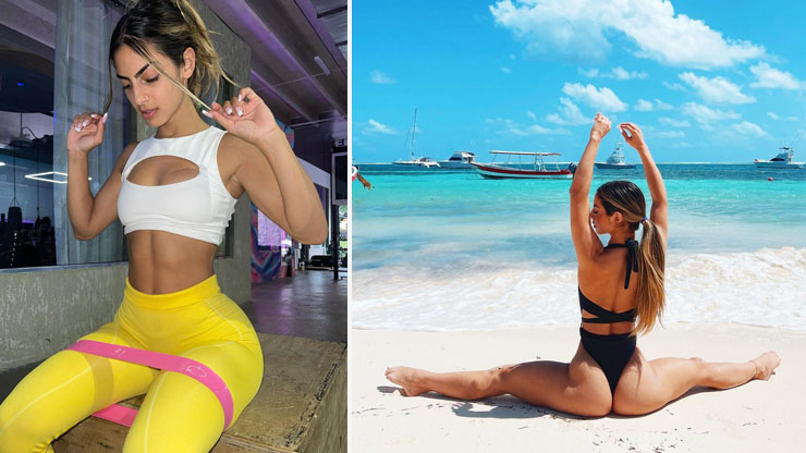 Follow Eva Quiala On Instagram For Inspiration