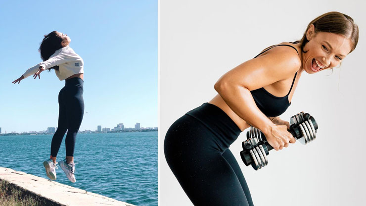 Follow Nicole Mejia On Instagram For Inspiration