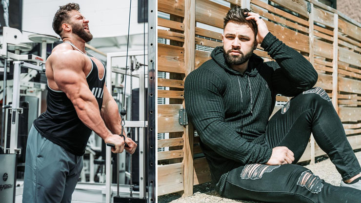 Follow Regan Grimes On Instagram For Inspiration