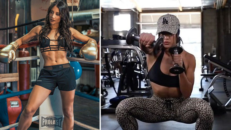 From Ballet to Boxing