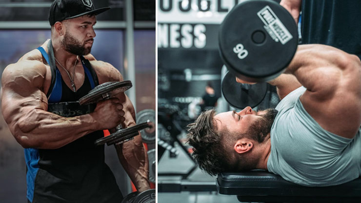 Regan s Workouts