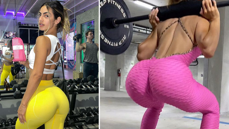 Workout Plans