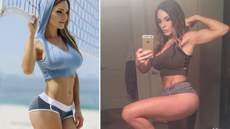 Follow Nienna Jade On Instagram For Inspiration