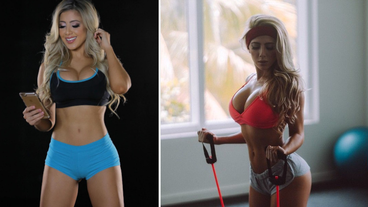 Follow Valeria Orsini On Instagram For Inspiration