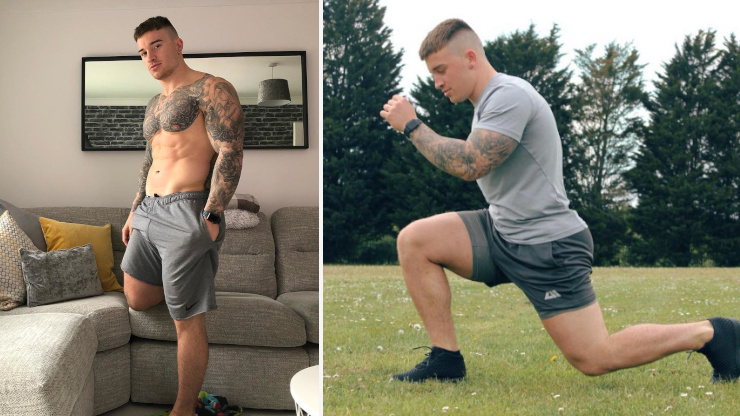 Follow Chris Hatton On Instagram For Inspiration