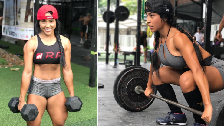 Follow Alejandra Gil On Instagram For Inspiration