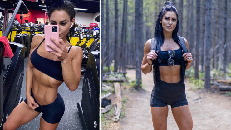 Follow Anita Herbert On Instagram For Inspiration