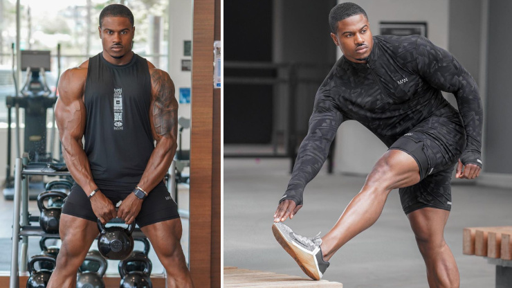 Follow Simeon Panda On Instagram For Inspiration