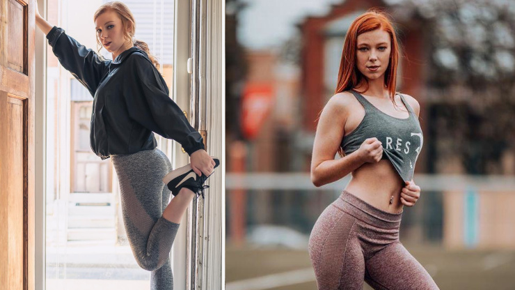 Follow Megan DeLuca On Instagram For Inspiration