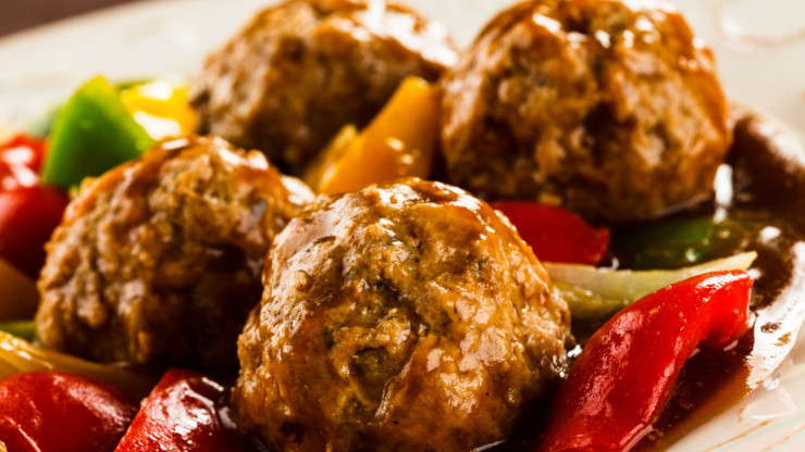 Best Egg Substitute for Meatballs