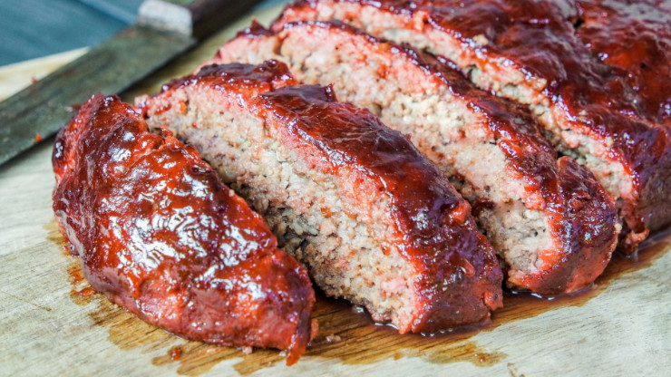 Best Egg Substitutes in Meatloaf