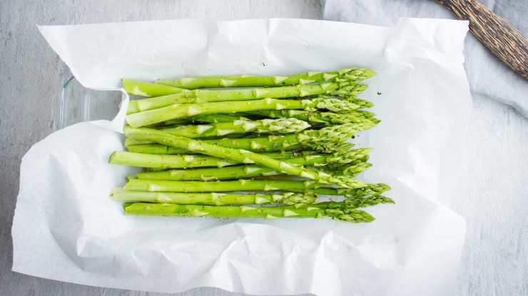 Can You Eat Asparagus Raw?