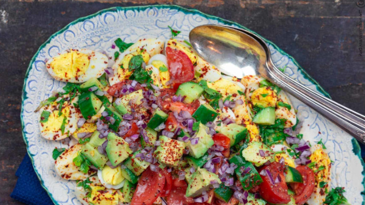 Can You Freeze Egg Salad?
