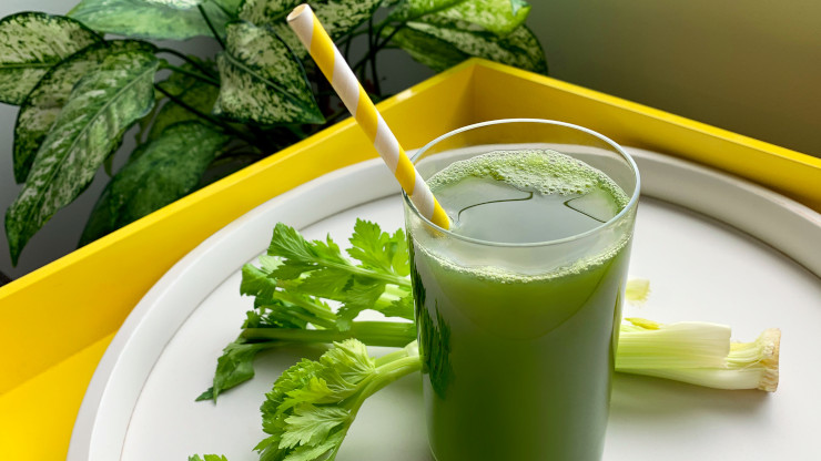 Does Celery Juice Make You Poop?