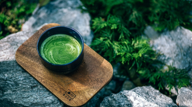 Does Matcha Make You Poop?