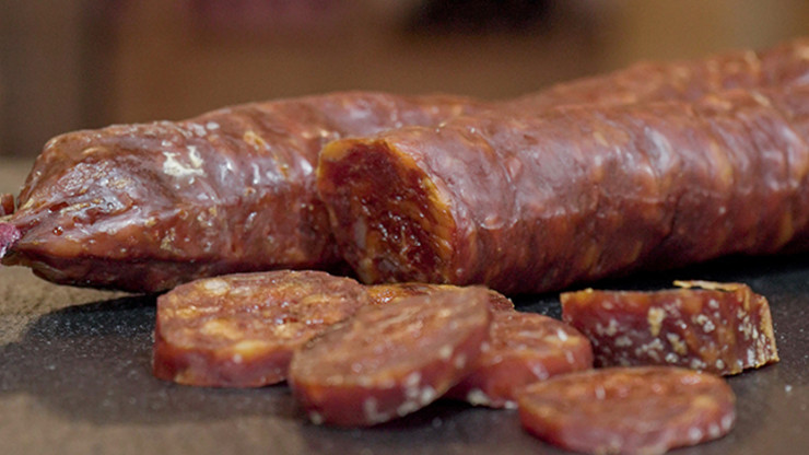 How to Tell When Chorizo is Cooked?