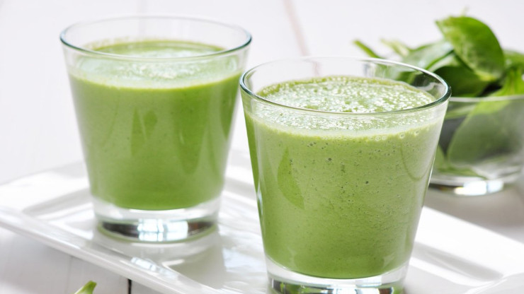Should I Try a Colon Cleanse Smoothie?