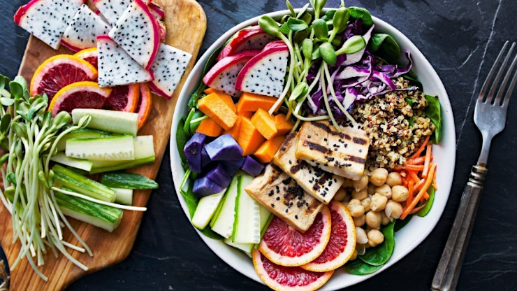 What Is The Best Vegan Pre Workout?