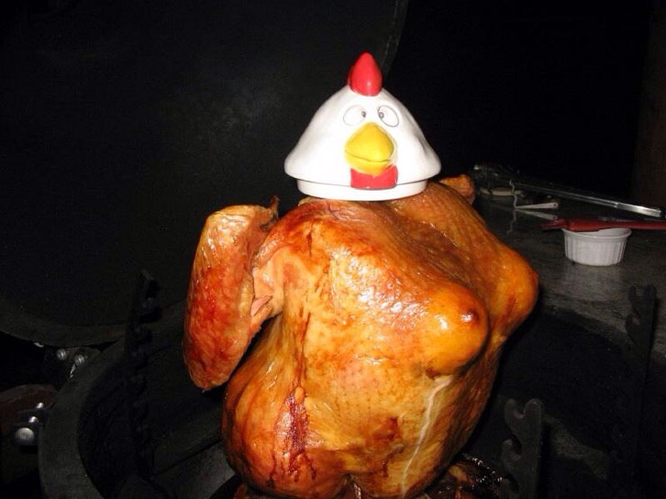 Gobble Til You Wobble 2