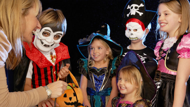 How To Make Your Halloween More Vegan