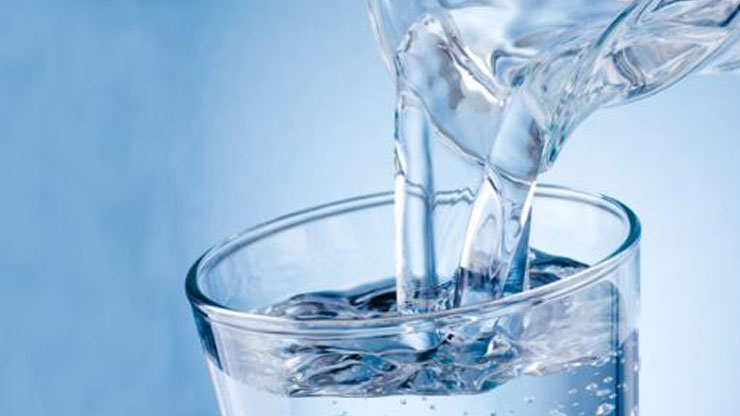 Staying Hydrated