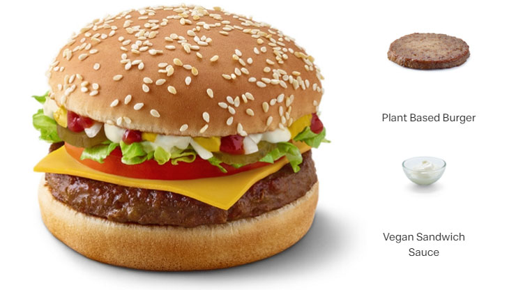 What is the McPlant?