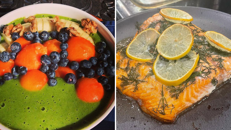 Anti-Inflammatory Diets 101