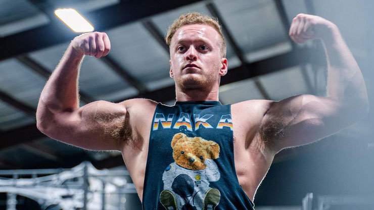 Best Pre Workout Supplement 1