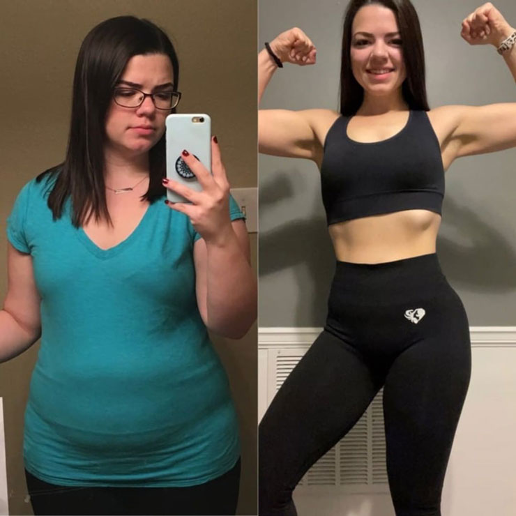 Best Pre Workout Supplement 2
