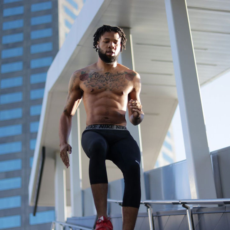 Best Pre Workout Supplement 3