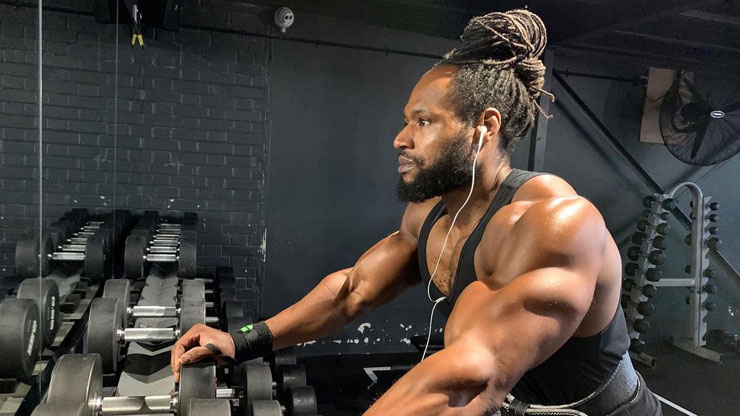 What's The Best Way to Build Strength and Muscle Size?
