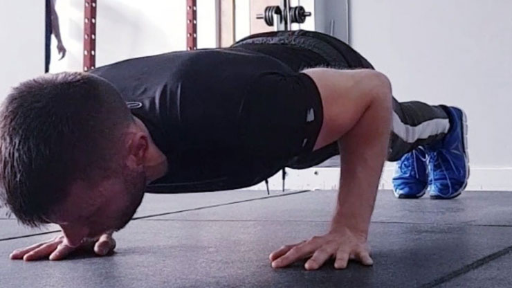 Build Strength and Muscle Size 3 1