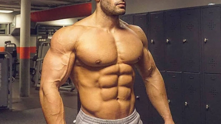 Build Strength and Muscle Size 3