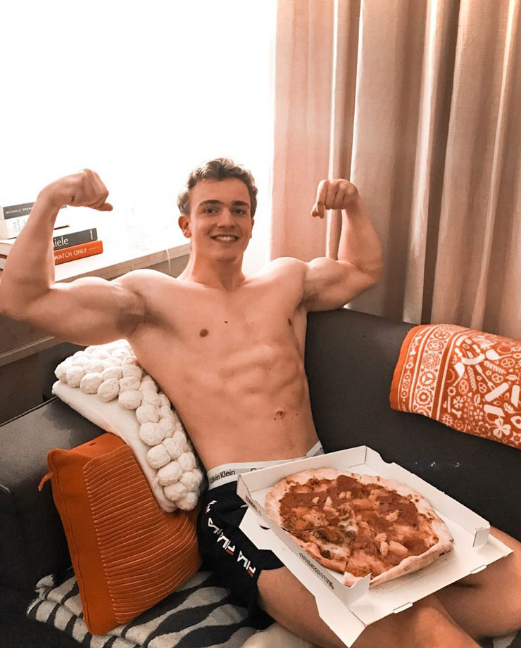 Cheat Meals vs