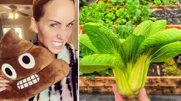 Feeling Constipated? These Foods Can Help You Poop