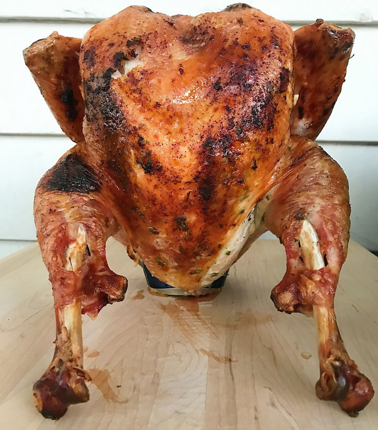 Get Creative with Turkey 1