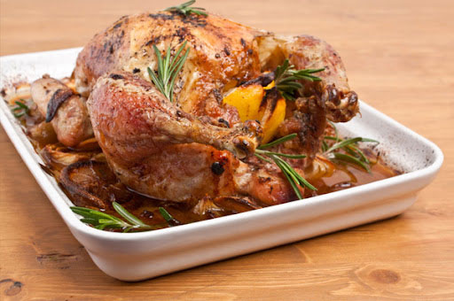 Get Creative with Turkey 2