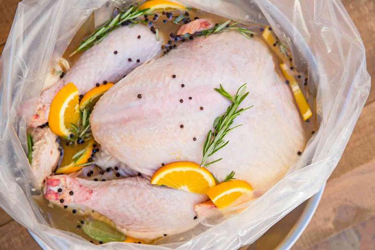 Get Creative with Turkey 3