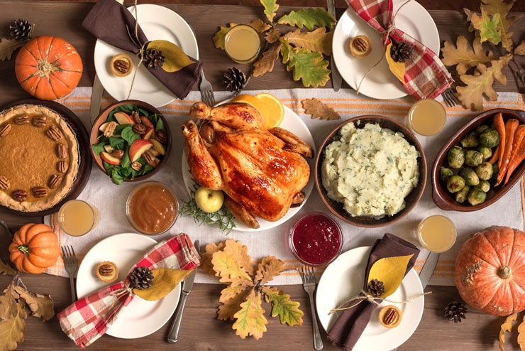 Get Creative with Turkey 5