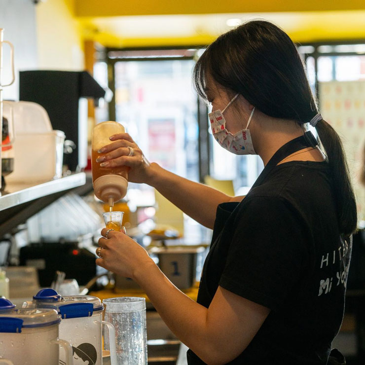 How Much Bubble Tea Is Too Much 2