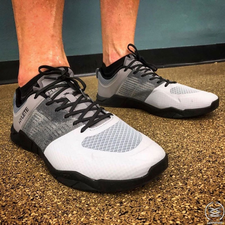 Hylete Circuit II