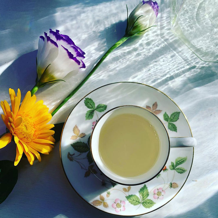 Keto Friendly Beverages 3