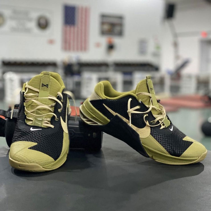 Nike Metcon 7