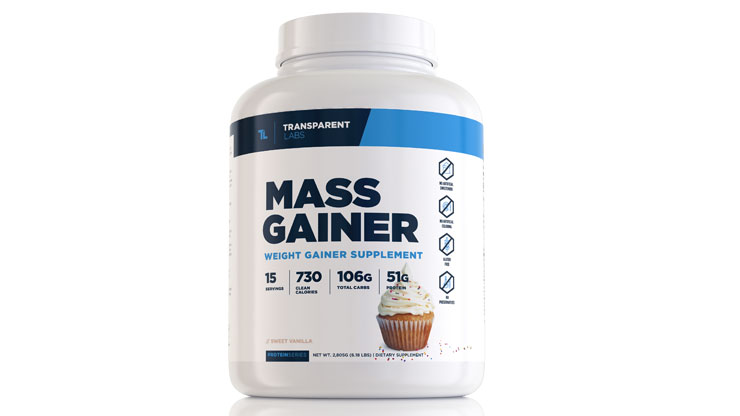 Protein Powder for Gaining Weight