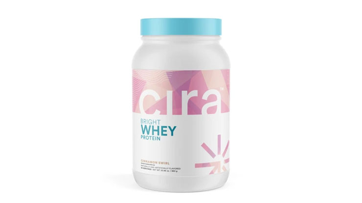 Protein Powder for Women 1