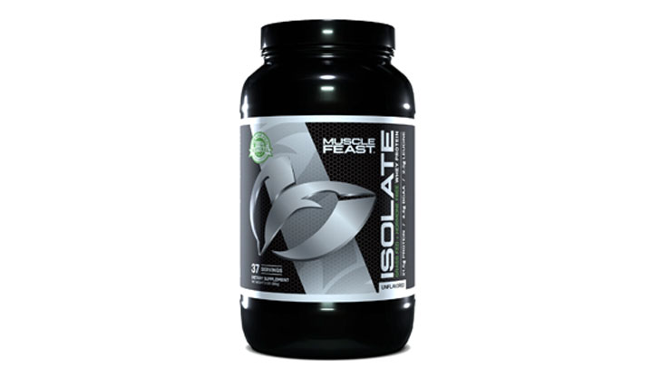 Protein Powder on a Budget