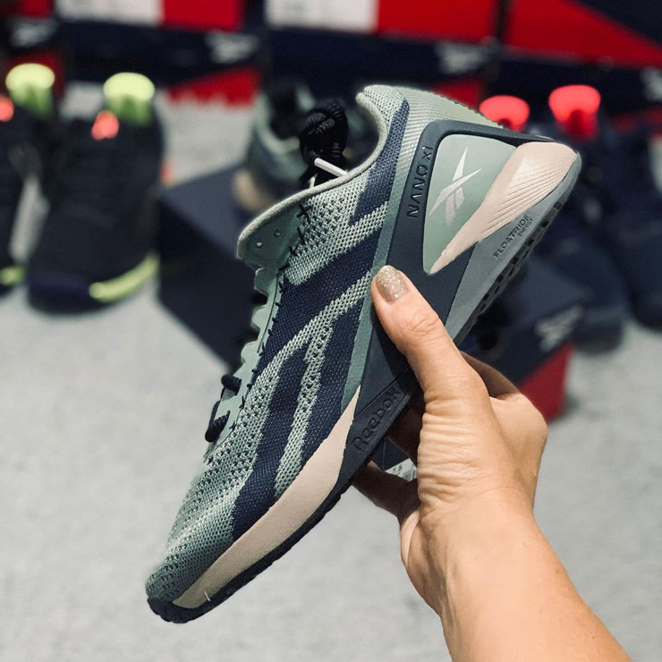 Reebok Nano X1