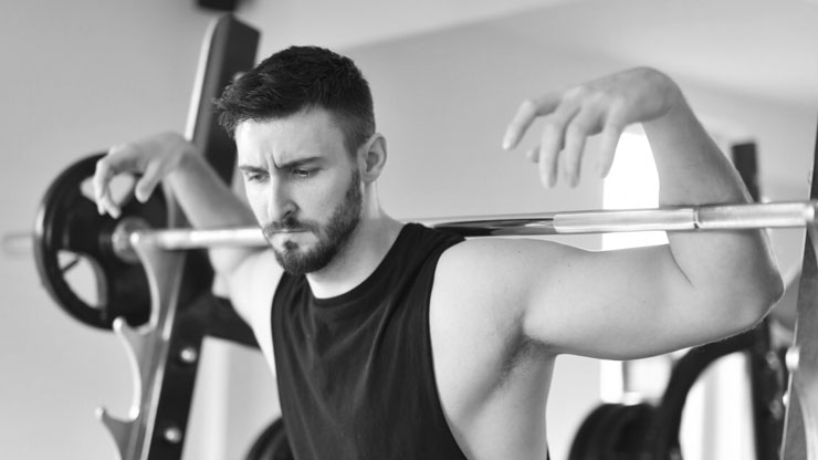 5 Signs That You Need a Rest Day from the Gym