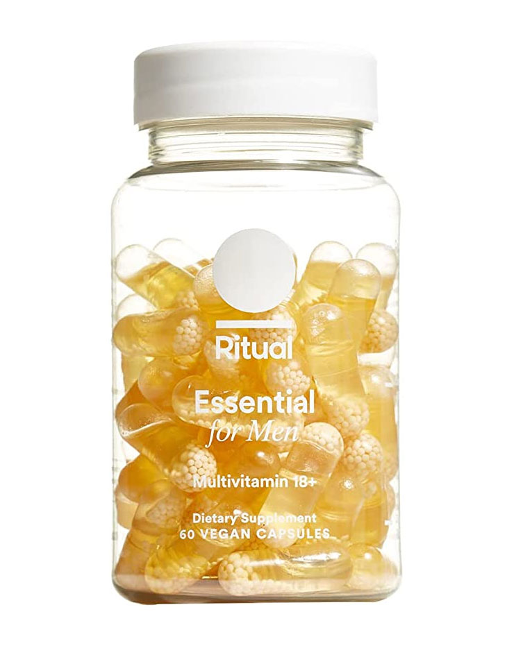 Ritual Essential for Women